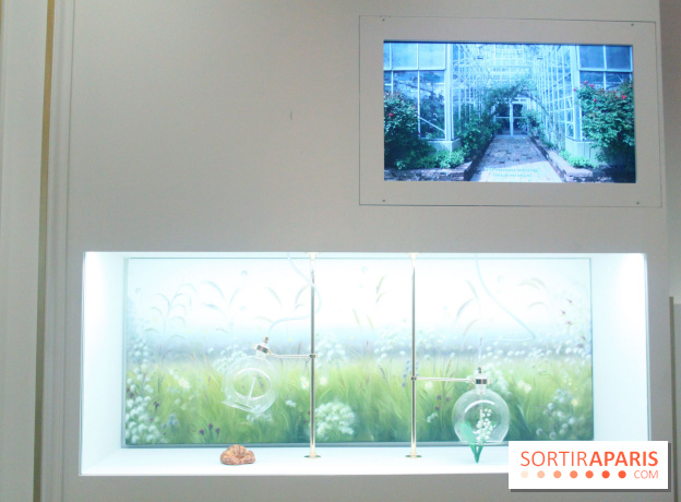 Le Grand Musée du Parfum