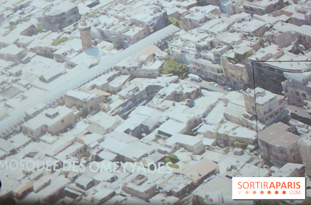 Sites éternels, l'expo au Grand Palais