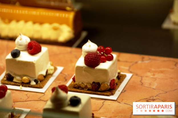 Karamel Paris : boutique-salon de thé by Nicolas Haelewyn