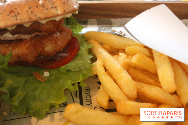 Le Brunch de Léon de B.