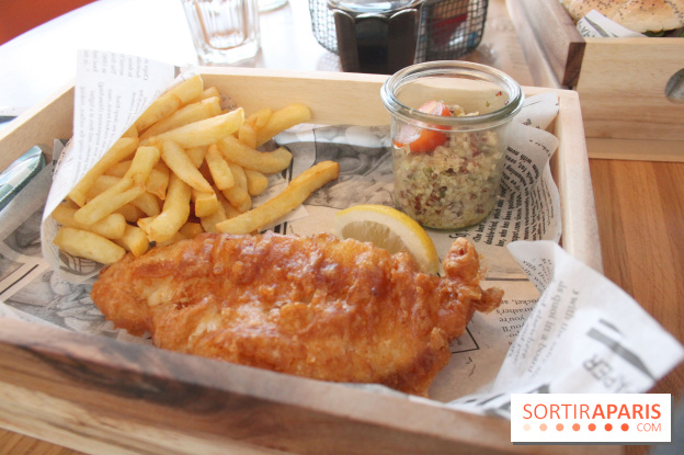 Le Brunch de Léon de B.