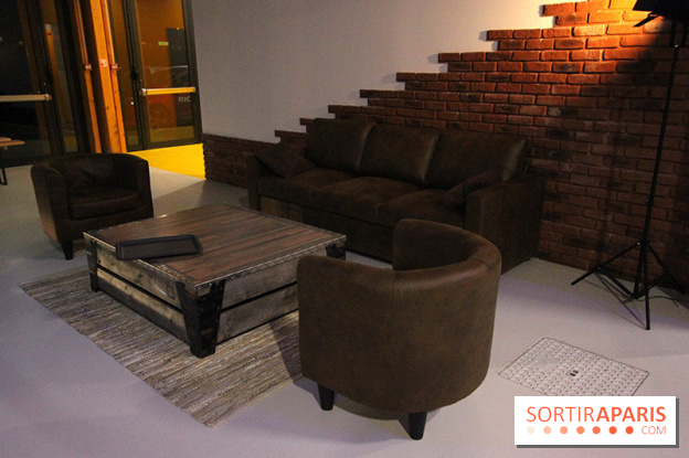 O'JUMP PARK, le trampoline park indoor