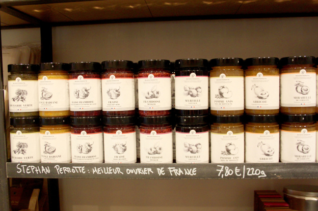 Fricot, le comptoir de bonnes choses à Bastille