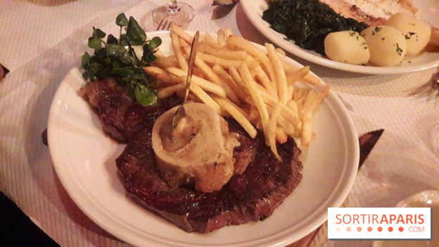 Brasserie de l'Isle Saint-Louis