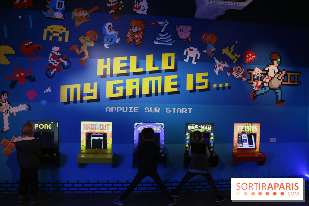 My Name Is... Invader