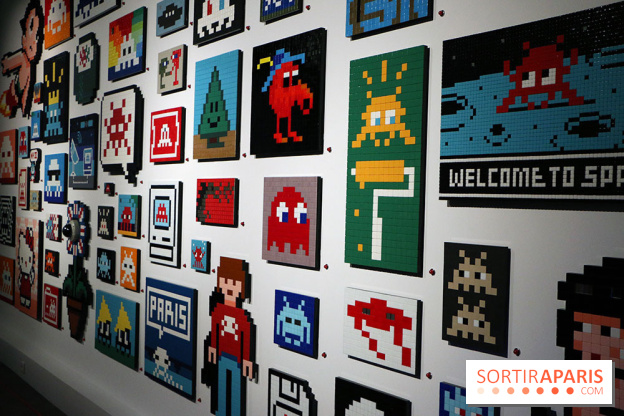 My Name Is... Invader