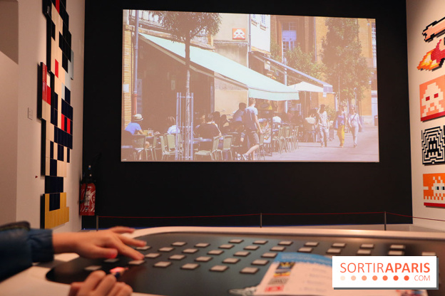 My Name Is... Invader