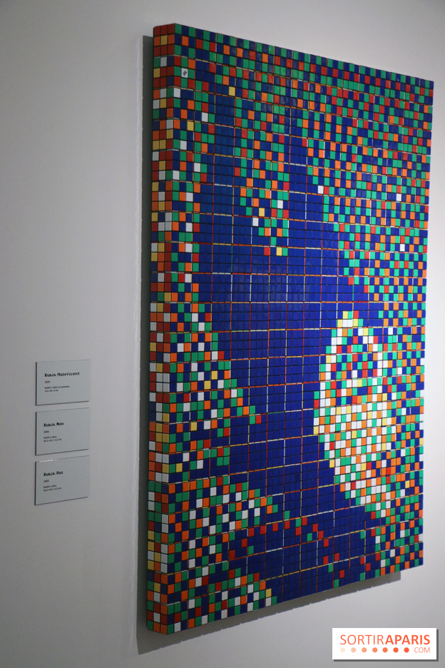 My Name Is... Invader