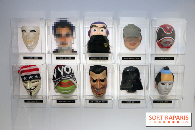 My Name Is... Invader