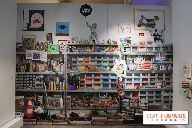 My Name Is... Invader