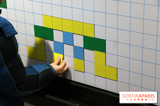 My Name Is... Invader