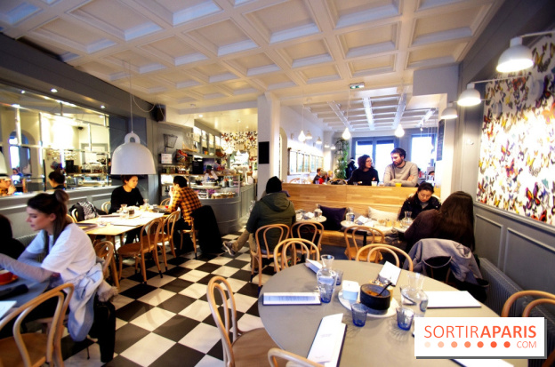 Hardware Société Paris