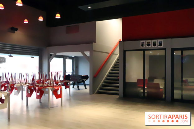 Laser Game Evolution Asnières sur seine