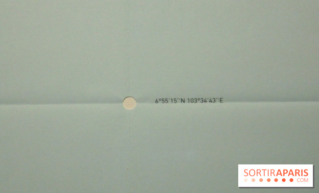 Exposition Aéroports à la Gaîté Lyrique