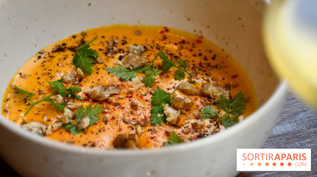 Rosette, la brasserie bonne vibe à Clichy qui met le terroir français à l'honneur ! 