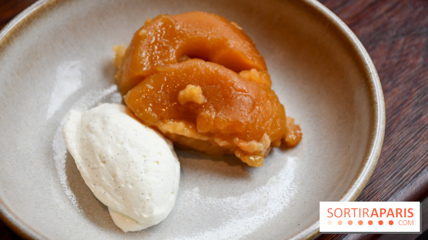 Rosette, la brasserie bonne vibe à Clichy qui met le terroir français à l'honneur ! 