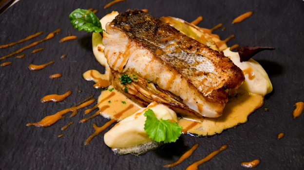 L'Auberge des Saints Pères, l'excellent restaurant et repaire de gastronomes à Aulnay-sous-bois (93)