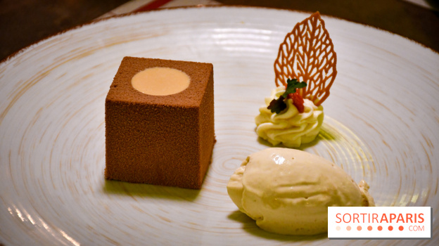 L'Auberge des Saints Pères, l'excellent restaurant et repaire de gastronomes à Aulnay-sous-bois (93)