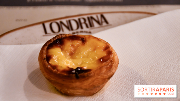 Taberna Londrina, a Portuguese restaurant specializing in francisinha in Sant Maur de Fosce (94)