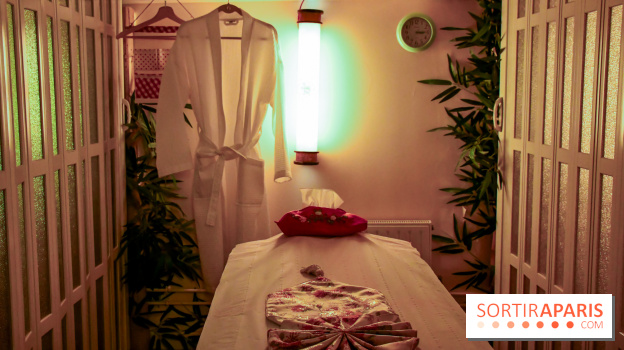 Spa Lanqi : une institution de l'art ancestral du massage chinois à Paris