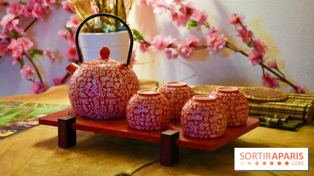 Spa Lanqi : une institution de l'art ancestral du massage chinois à Paris