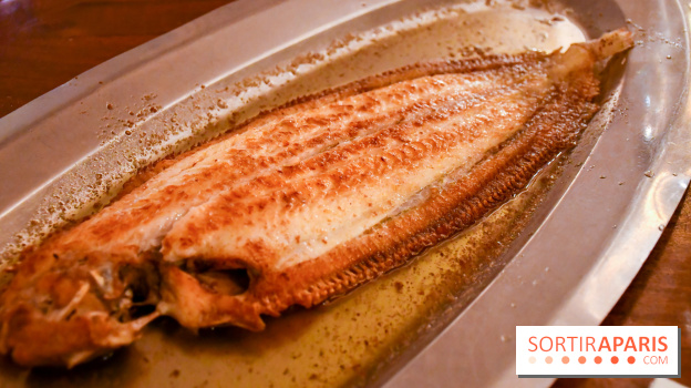 Café Louise, la brasserie moderne de Saint-Germain des Prés qui nous fait réviser nos classiques