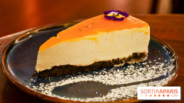 Café Louise, la brasserie moderne de Saint-Germain des Prés qui nous fait réviser nos classiques