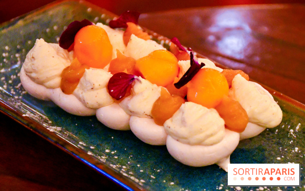 Café Louise, la brasserie moderne de Saint-Germain des Prés qui nous fait réviser nos classiques