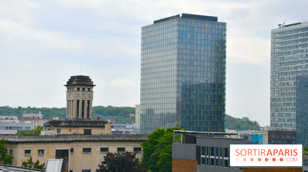 Visuel Montreuil - Mairie