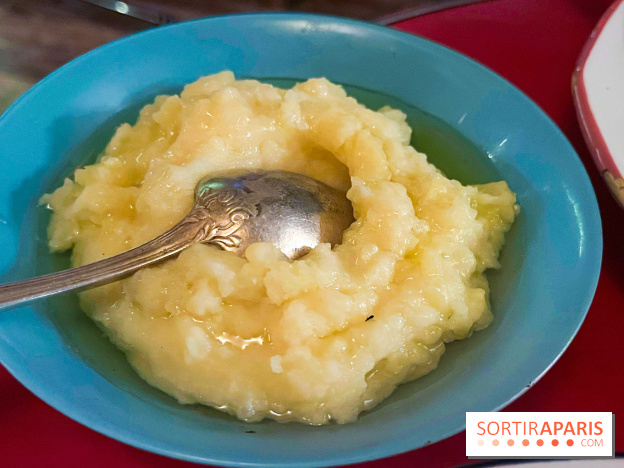 Chez Loulou, un restaurant insolite où savourer une cuisine traditionnelle revisitée à Paris
