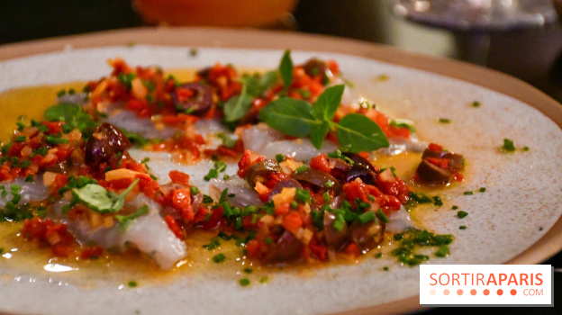 Copperbay Lancaster : un bar insolite avec des cocktails sucrés et salés inspirés de la Méditerranée