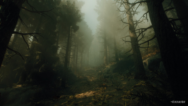 The Occultist, le jeu-vidéo qui vous entraine au cœur d'une enquête paranormale prévu pour 2025