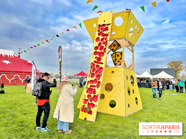 Mad Jacques Fromage : trois festivals électro-fromage insolites prévus en 2025