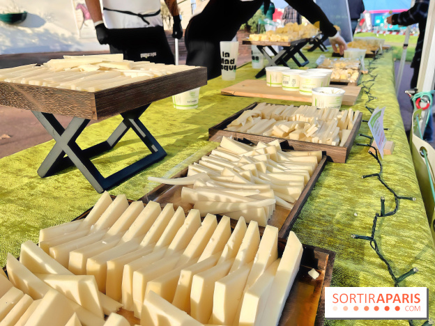 Mad Jacques Fromage : trois festivals électro-fromage insolites prévus en 2025