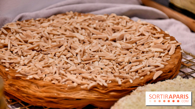 Epiphanie 2025 : Coco-Pandan, Pistache, Noisette, galettes des rois gourmandes de Tartelettes Paris