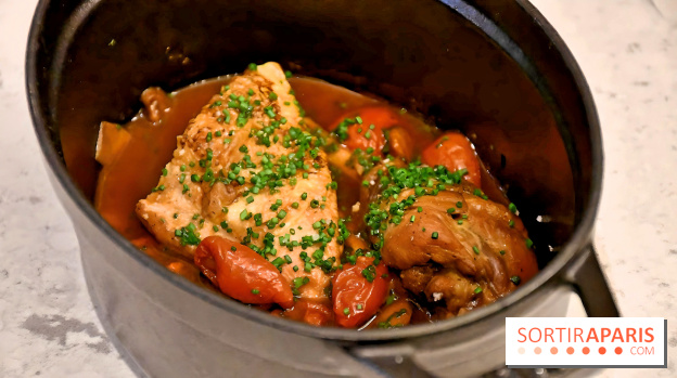 Restaurant Monsieur à l’Hotel Lancaster Paris : un Tour de France culinaire près des Champs-Elysées