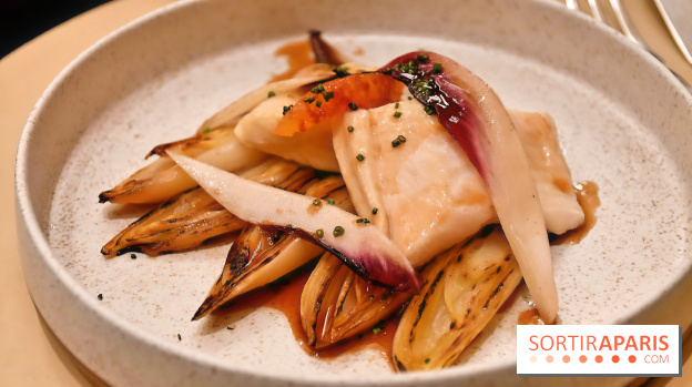 Restaurant Monsieur à l’Hotel Lancaster Paris : un Tour de France culinaire près des Champs-Elysées