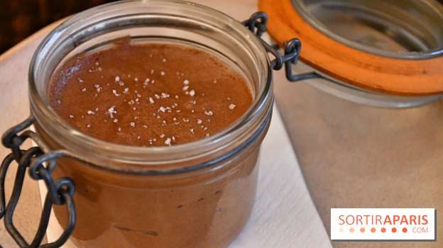 Touvabien, le resto joyeux et abordable à l'atmosphère typique du bistrot parisien