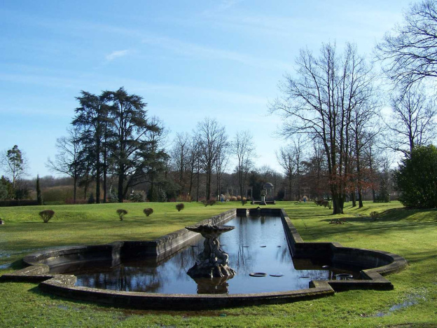 Le Château de Buc et son parc : une escapade culturelle dans les Yvelines