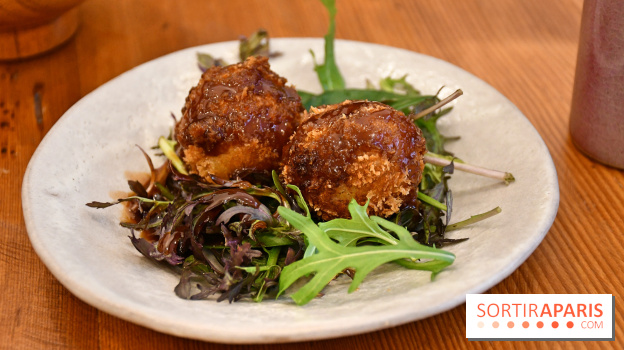 Iné Paris, la bonne adresse pour des bentos japonais raffinés à deux pas des Grands Boulevards 