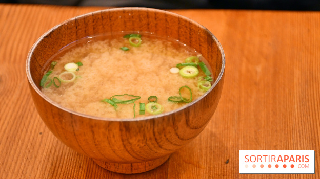 Iné Paris, la bonne adresse pour des bentos japonais raffinés à deux pas des Grands Boulevards 