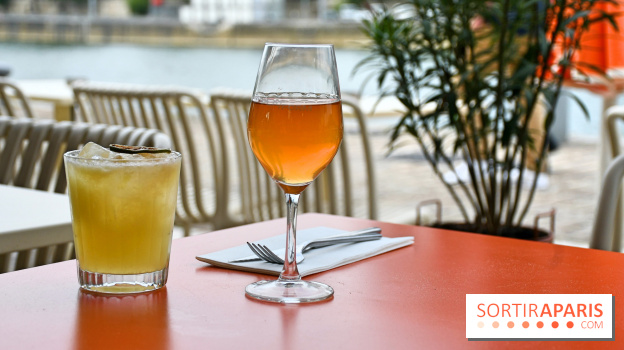 Plat/form, terrasse culturelle & festive en bord de Seine de retour ce printemps été 