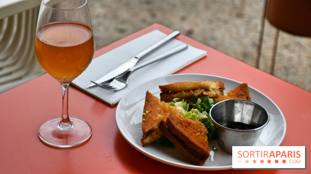 Plat/form, terrasse culturelle & festive en bord de Seine de retour ce printemps été 