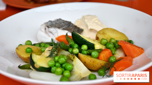 Plat/form, terrasse culturelle & festive en bord de Seine de retour ce printemps été 