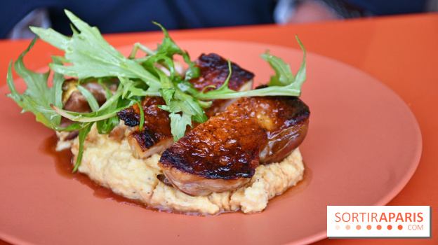 Plat/form, terrasse culturelle & festive en bord de Seine de retour ce printemps été 