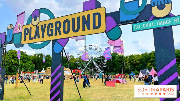 We Love Green 2025 avec LCD Soundsystem, FKA Twigs, Clara Luciani, Bicep, on y était on vous raconte