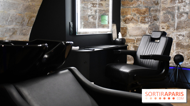 Santa Mari Juanna : salon de coiffure coloriste & nail bar inclusif et plein de personnalité à Paris