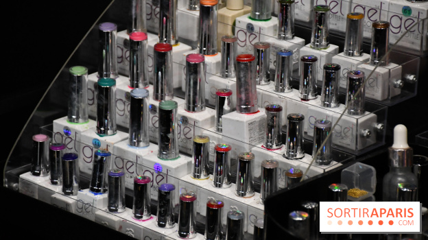 Santa Mari Juanna : salon de coiffure coloriste & nail bar inclusif et plein de personnalité à Paris