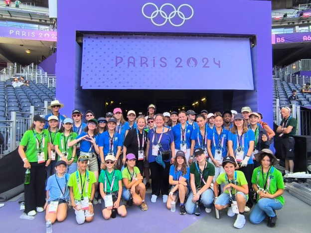 Julien Gondard, maire de Fontainebleau (77) : " C'est une ville très famille "