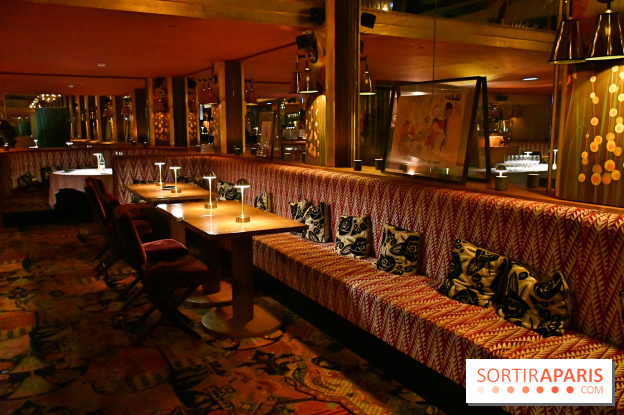 French Cancan au Bœuf sur le Toit, un concept festif pour pimper son dimanche soir